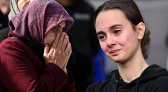 Bolu'da 32 şüpheliden 11'ine müebbet! Mahkeme önünde gözyaşları sel oldu