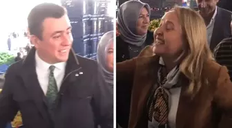 AK Partili Gökçek ile CHP'li vekil arasında bomba diyalog