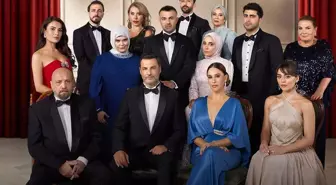 Kızılcık Şerbeti'nde fırtına dinmiyor: Sıla Türkoğlu'ndan şaşırtan karar