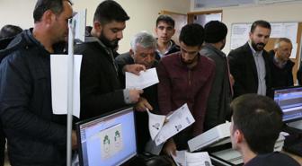 Vakit geldi çattı! Bugün nüfus müdürlüğüne gitmeyen yarın 500 kat fazla ödeyecek