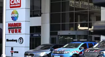 Can Holding soruşturması İran'a uzandı, Adalet Bakanlığı'na yazı gönderildi