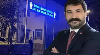 CHP'li meclis üyesine rüşvetten gözaltı