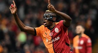 Futbol tarihine geçecek rakam! Galatasaray Osimhen'in bonservisini belirledi