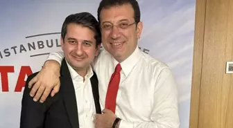 Gözaltına alınan Ekrem İmamoğlu'nun danışmanı serbest bırakıldı