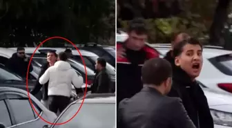 Kartalkaya davasında kararın ardından gergin anlar! Bağırarak salondan çıktı