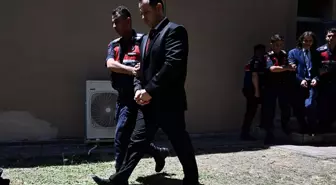 Kartalkaya davasında Bolu Belediye Başkan Yardımcısı Sedat Gülener'e çifte ceza