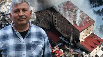 Kartalkaya davasında karar çıktı! Halit Ergül dahil 11 kişiye ağırlaştırılmış müebbet hapis