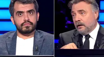 Kim Milyoner Olmak İster'de şaşırtan Fenerbahçe sorusu