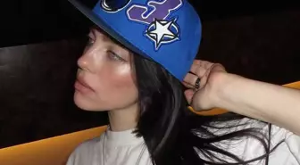 Billie Eilish'ten rekor bağış! Milyarderlere sert mesaj verdi