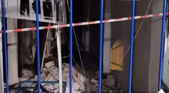 İstanbul'da mutfak tüpü bomba gibi patladı! Bilanço ağır