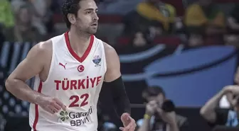 Milli Basketbolcu Furkan Korkmaz'ın yeni takımı belli oldu