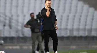 Okan Buruk'u zor kararı