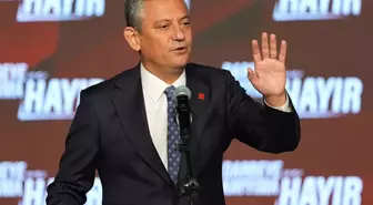 Özgür Özel'in 5.5 milyon TL'lik bahis iddiasıyla ilgili soruşturma başlatıldı