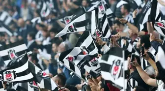 Resmen açıklandı! Beşiktaş'ta sürpriz veda