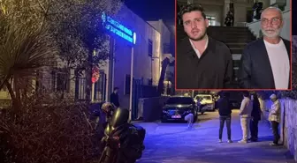 Bodrum'da rüşvet operasyonu! CHP'li meclis üyesi ve emlakçı tutuklandı