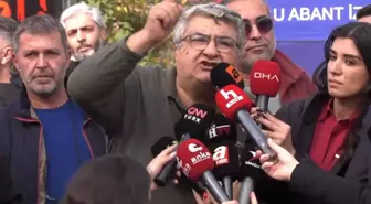 8 yakınını kaybeden avukat: Sıra Turizm Bakanlığı yetkililerinde, pazartesi düşüyorum peşlerine