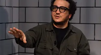 Sivri çıkışlarıyla tanınan Oytun Erbaş, hastalığını ilk kez açıkladı