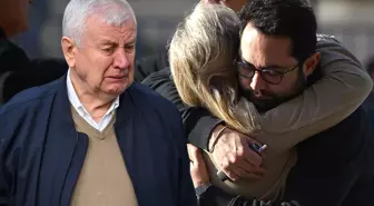 Türkiye'nin konuştuğu davada nefesler tutuldu! Karar bekleniyor