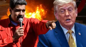 Venezuela, işgal propagandası yapanlar için harekete geçti