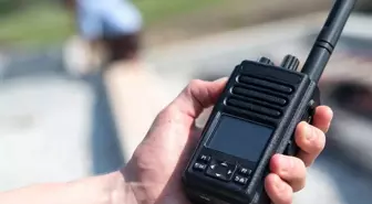 Afet yönetimi için Sayısal Telsiz Sistemi 60 ilde devreye alınıyor