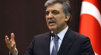 Abdullah Gül ve Cemil Çiçek'in de olduğu 29 isimden Osman Kavala için çağrı