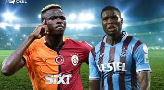 Alper Kınar: Trabzonspor, Galatasaray Karşısında Maçı Alabilir