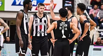 Beşiktaş'tan 44 yıl sonra bir ilk