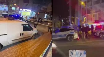 'Kız meselesi' cinayetle bitti! 17 yaşındaki genç öldürüldü