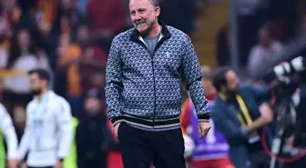 Sergen Yalçın'dan derbi öncesi sürpriz karar! Yıldız isim yedek soyunacak