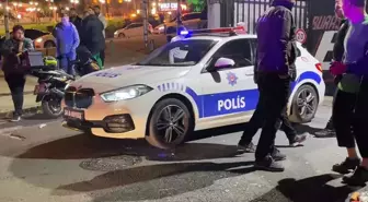 Derbi öncesi Beşiktaş'ta silahlı çatışma çıktı! 1 taraftar yaralı