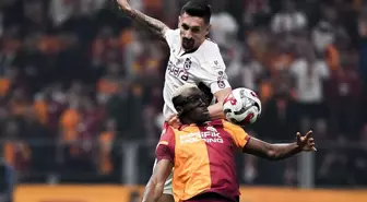 Dev maçta sakatlık! Yıldız oyuncu oyuna devam edemedi