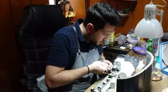 Dudak uçuklatan fiyat! Araba ve motosikletle takas ediliyor