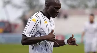 Hızını alan Aboubakar dur durak bilmiyor: 3 maçta 5 gole katkı