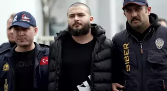 Faruk Fatih Özer'in ölümünde yeni detaylar! Banyo kapısına çarşafla asılı halde bulunmuş