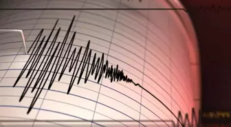 Sındırgı beşik gibi! Güne korkutan depremle uyandılar