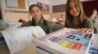 İlköğretim müfredatına yeni ders ekleniyor! Artık erken yaşta öğrenecekler