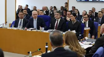 İYİ Partili Usta'nın Numan Kurtulmuş'a yönelik sözlerine tepki yağdı