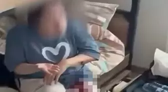 Kız öğrenci yurdunda bıçaklı kavga: 1 yaralı