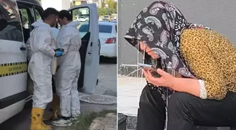 Günlerdir haber alamadığı oğlunu ölü buldu: Ocağım söndü, ciğerim ikinci kez yandı