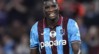 Onuachu'dan ''Ligin en iyi forveti kim?'' sorusuna samimi cevap