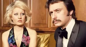 Yeşilçam'ın efsane ismi Engin Çağlar hayatını kaybetti