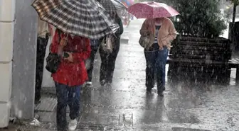 Sıcaklıklar artıyor ama uzun sürmeyecek! 3 gün sonra hava tersine dönüyor