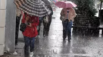 Sıcaklıklar artıyor ama uzun sürmeyecek! 3 gün sonra hava tersine dönüyor