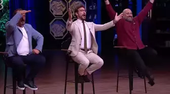 MasterChef Türkiye'de sürpriz konuklar: Şefler şaşkınlıklarını gizleyemedi!