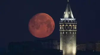 Tarih verildi! Bu yılın en büyük ve en parlağı olacak