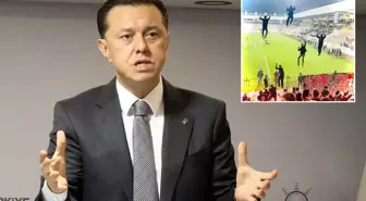 Viral olan fotoğrafa AK Parti Milletvekili Nebi Hatipoğlu'ndan ilginç yorum