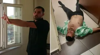 Rabia ve bozkurt işareti yaptı, dehşeti yaşadı! Belediye yöneticileri darp etti iddiası