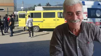 7 yıldır minibüste yaşayan yaşlı adamın acı sonu