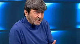 2029'a kadar süre verdi! Herkes Rıdvan Dilmen'in o iddiasını konuşuyor