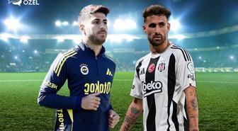 Alper Kınar: Beşiktaş-Fenerbahçe Derbisi Sert Geçecektir